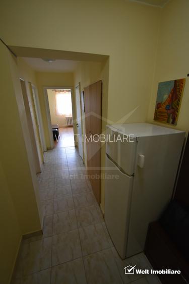 Apartament cu 2 camere decomandat langa baza sportiva, priveliste frumoasa - 8