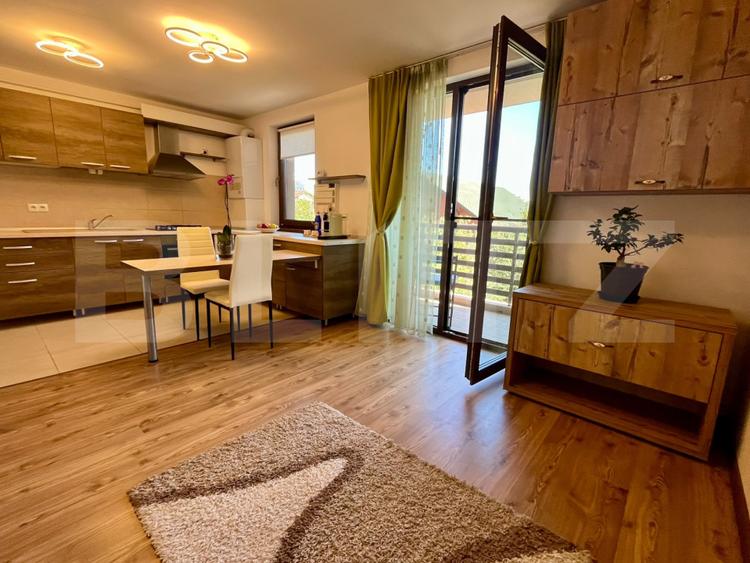 Apartament 2 camere, 52 mp, zona Tractorul