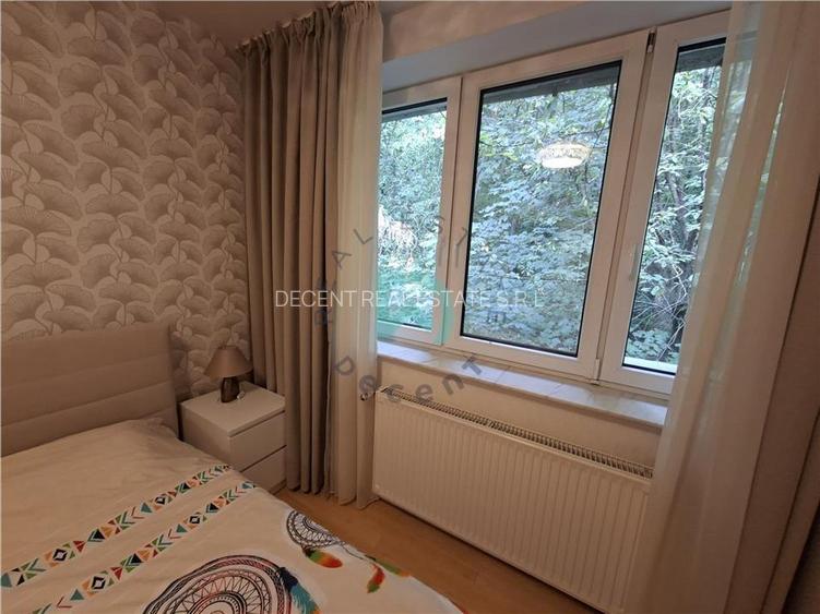 Apartament 3 camere Central, 70 mp - Brasov - 13