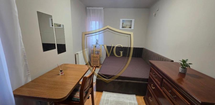 Apartament 3 Camere | Semidecomandat | 13 Septembrie | Centrala Proprie