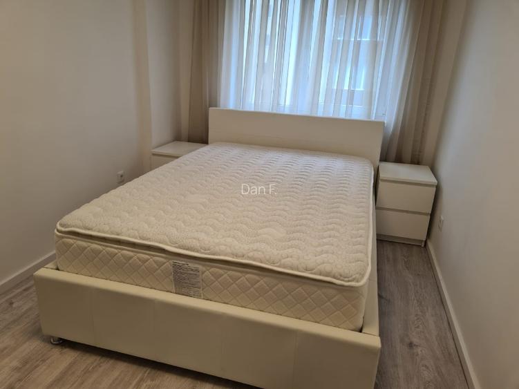 Apartament 2 camere decomandat 48mp Manastur (renovat 2025) - 7