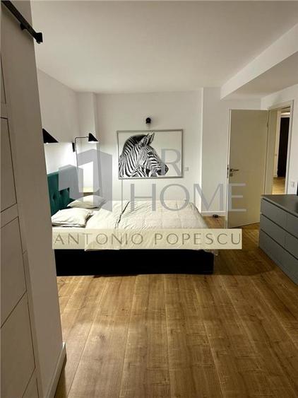 Apartament 4 camere, premium, in Ploiesti, zona Parcul Mihai Viteazul