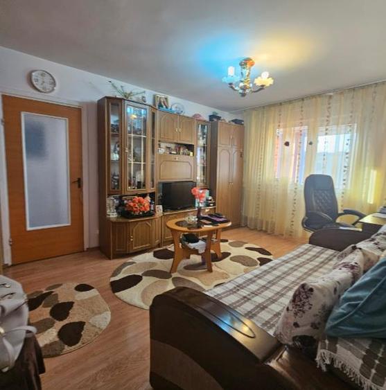 Apartament 2 camere mobilat,utilat Astra - Berzei