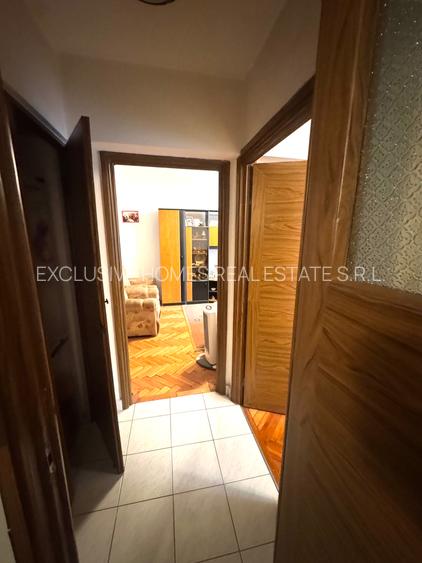 Vanzare 2 camere Piata Iancului metrou - 16