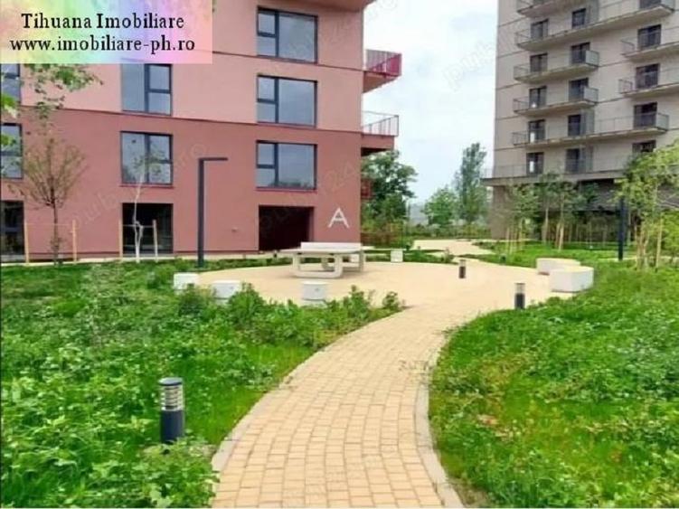 Apartament 2 camere de inchiriat : Sud - complexul Pleiades