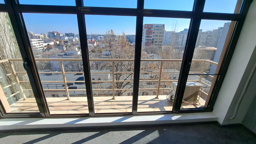 SPATIU BIROU- CLADIRE BIROURI PREMIUM