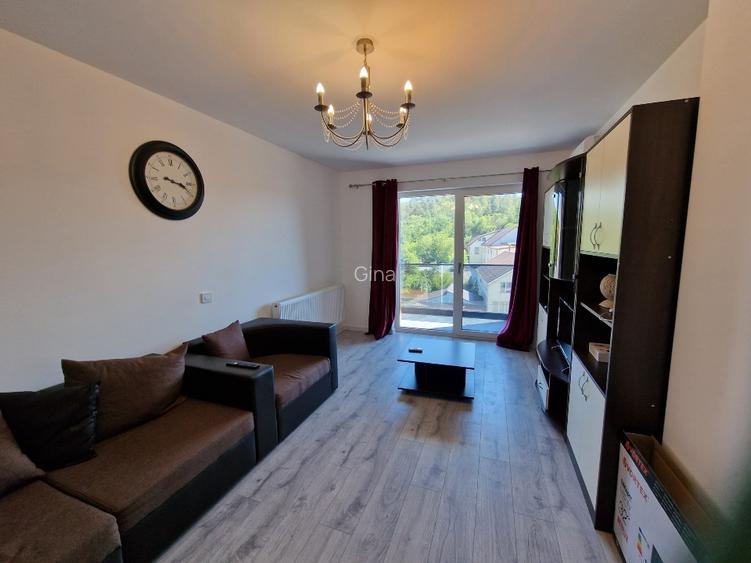 Apartament cu o camera Poitiers Tower