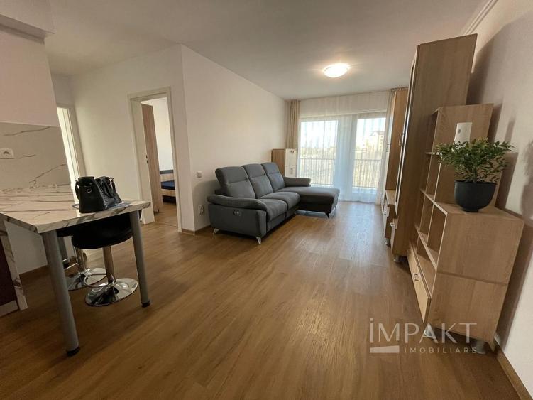 Apartament in Complex rezidential exclusivist, Zorilor!
