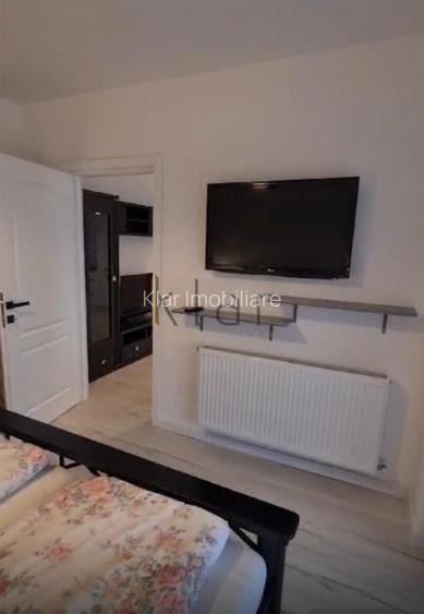 Apartament 3 camere strada Burebista - 9