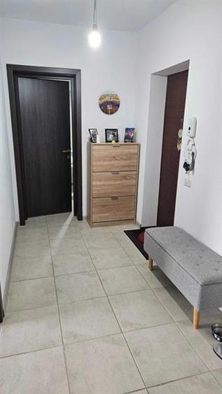 Apartament 2 camere, constructie noua 2025, etaj 3/4, complet mobilat si utilat.