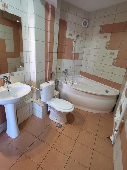Apartament cu 2 camere, PET FRIENDLY, LOC PARCARE, zona Bucium - HOTEL PLEIADA - 15