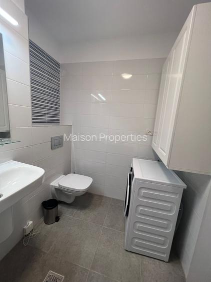 Apartament 2 camere in complexul rezidential City of Mara - 19