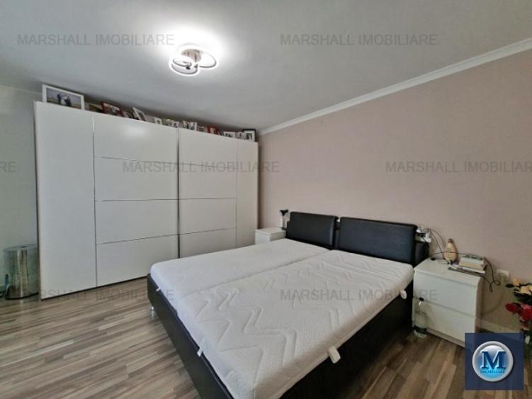 Casa cu 8 camere de vanzare in Bucov, 252 mp #17160