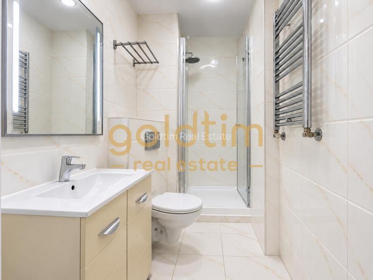 RENOVAT INTEGRAL/ TRANSFORMAT din 4 in 3 CAMERE/ 1 DORMITOR - 26