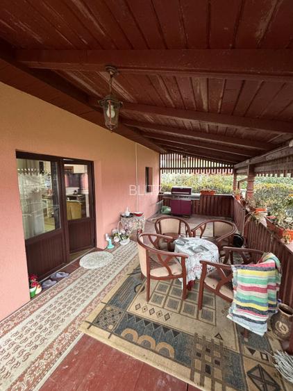 Casă cochetă în Lăpușel, zonă liniștită – 70 mp, teren 4,5 ari. - 6
