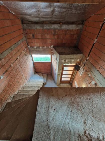 Casa cu 7 camere, 259 mpu, Dimitrie Dinicu 31A - Timisoara
