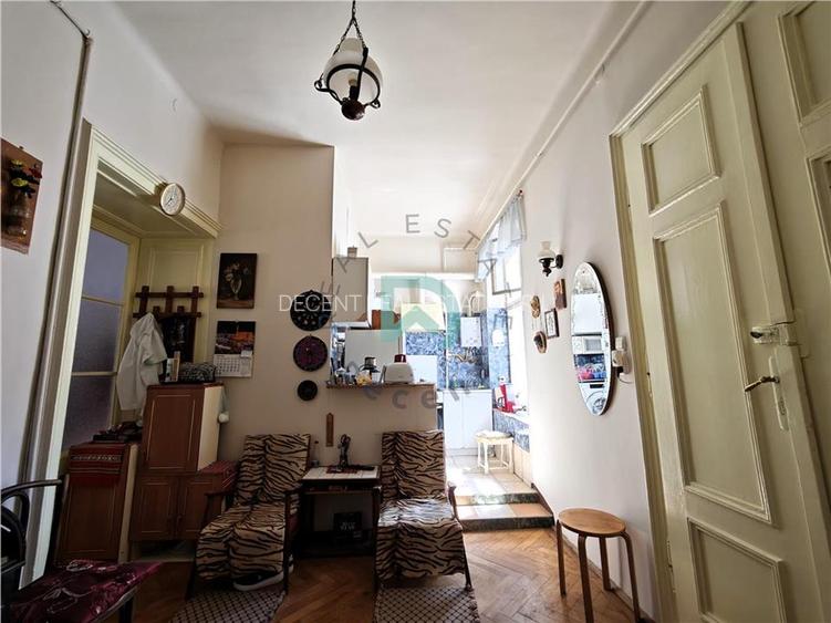 Apartament, Centrul Istoric,  Brasov - 9
