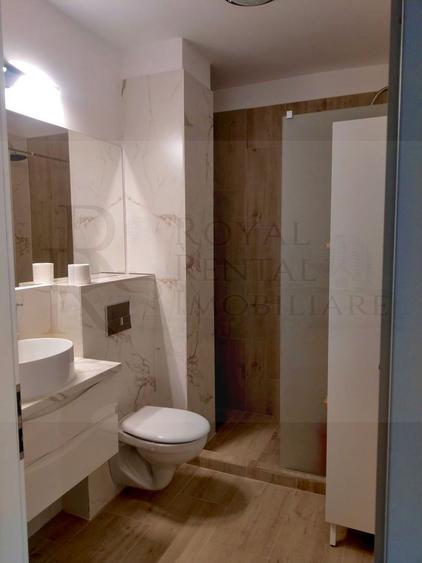 Apartament modern cu 3 camere | 2 dormitoare | Parcare proprie | Florești