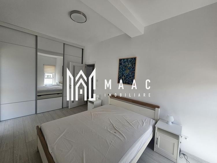 Apartament 3 camere de închiriat | Sub Arini, Sibiu | 86 mp
