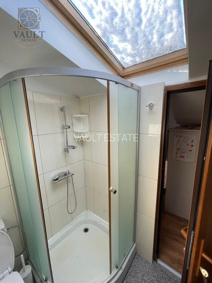 Apartament 3 camere - 3 minute metrou Aparatorii Patriei - 10