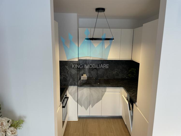 Apartament 2 Camere Yacht Kid Pipera Bucuresti - 7