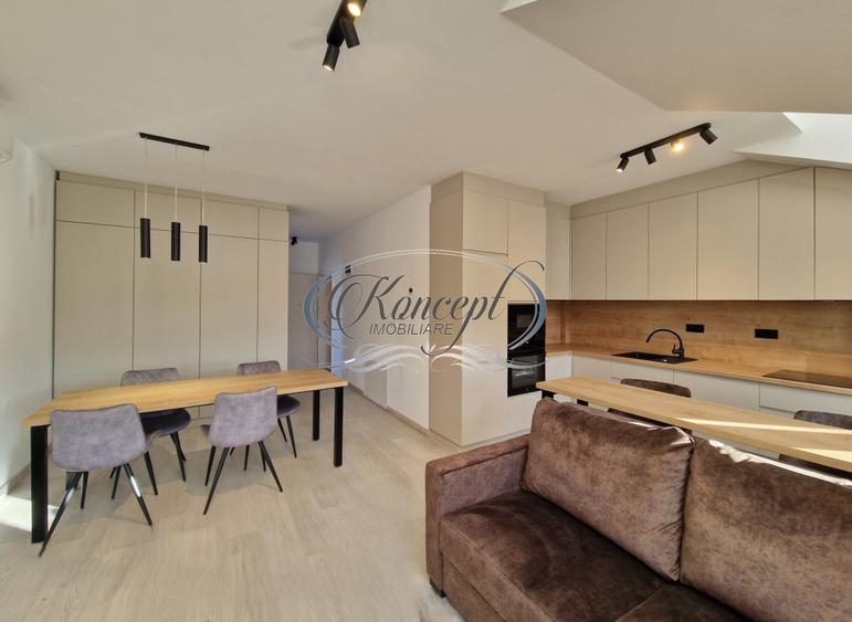 Apartament cu incalzire in pardoseala si parcare, Gloris Village