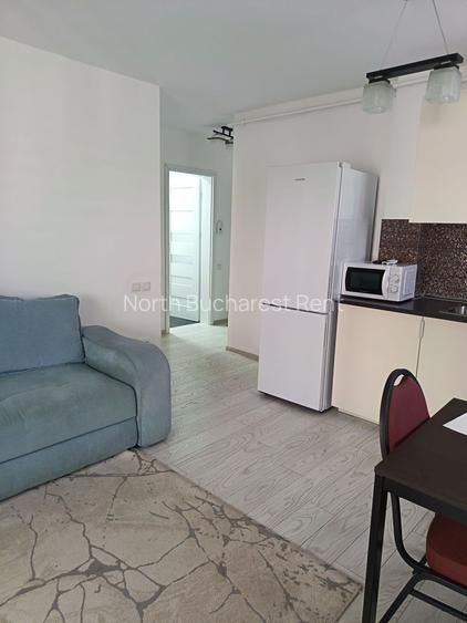 Apartament 2 camere | Apărătorii Patriei - 3