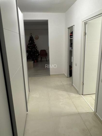 Apartament superb cu doua camere, Aparatorii Patriei, 96.500€ - 6