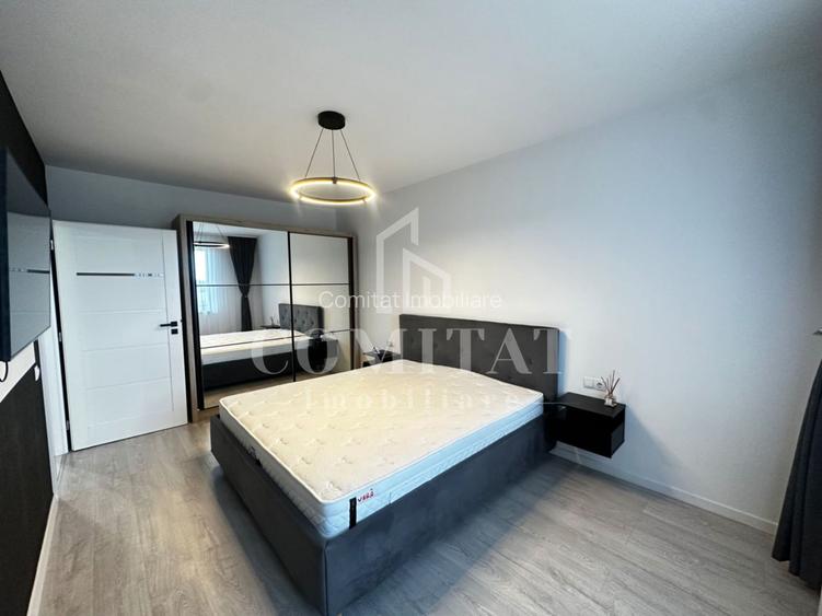 Apartament la cheie | Etaj 1 | Zona BMW - Floresti - 2