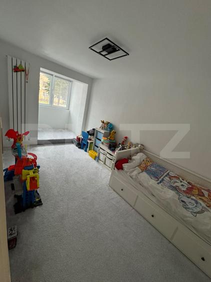 APARTAMENT 3 CAMERE DE ÎNCHIRIAT – Aleea Păcii, Deva