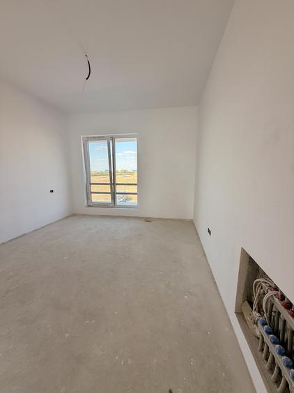 Duplex modern, 4 camere, 2 bai - Dumbravita