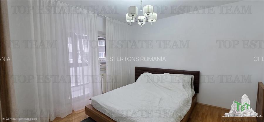 Vanzare Apartament 3 Camere , Crangasi - Ceahlau - 5