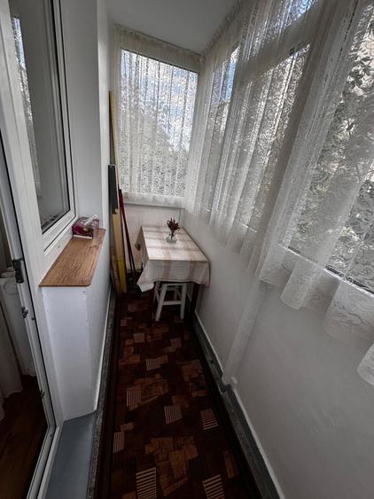 APARTAMENT 2 CAMERE DECOMANDAT ALEEA CETATUIA LUJERULUI