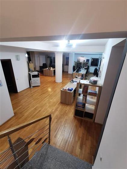 Inchiere apartament/birou  Herestrau