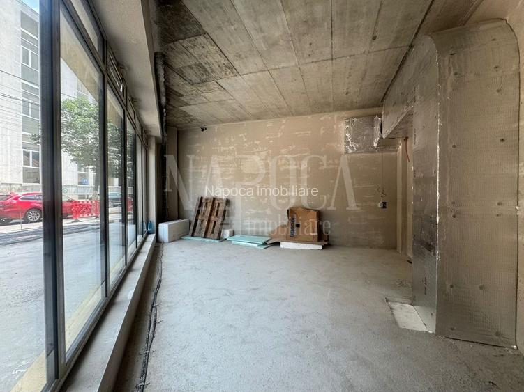 Spatiu comercial de vanzare in Gara, Cluj Napoca - 3