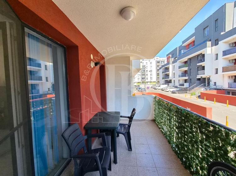 Apartament 2 Camere | Titan-Pallady | 3 min STB Bratarii