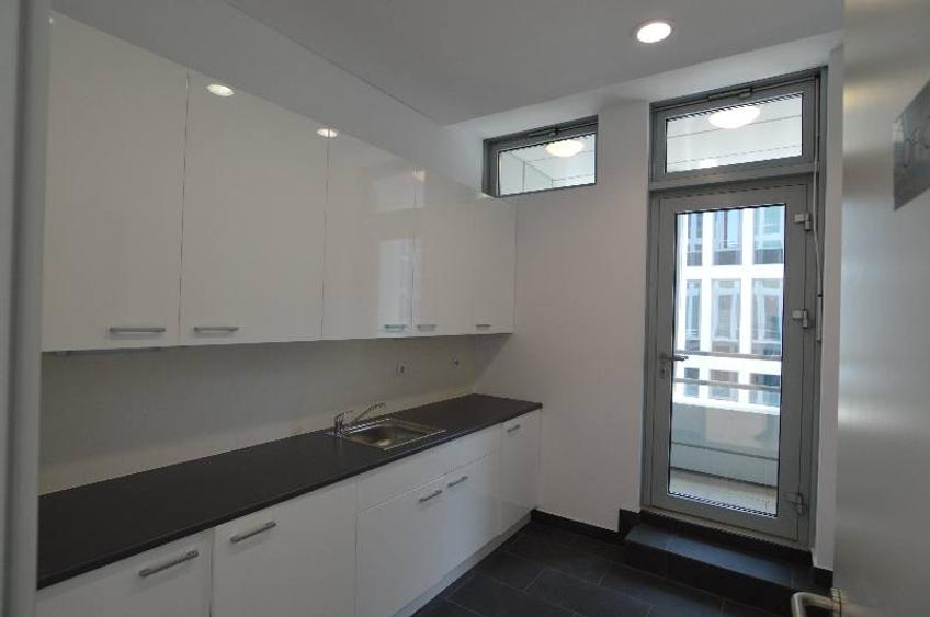 Swan Office Park cladirea Henley, Nord, 245 - 484 mp 0% comision!
