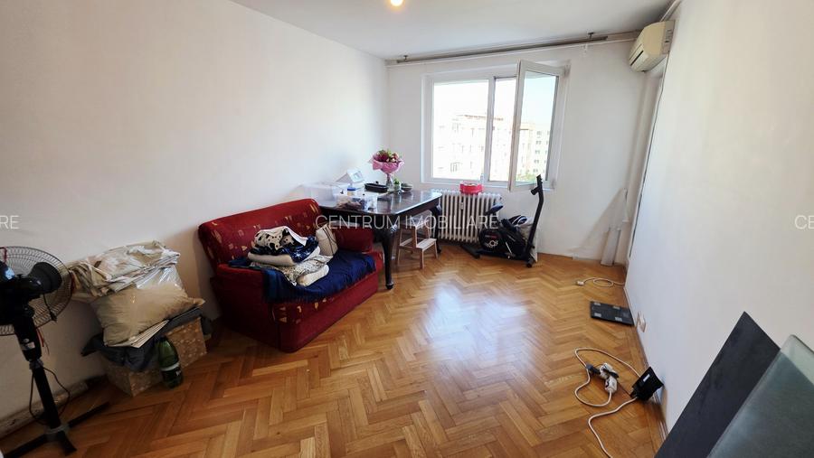 Vanzare 2 camere decomandate bloc 1982 - 5