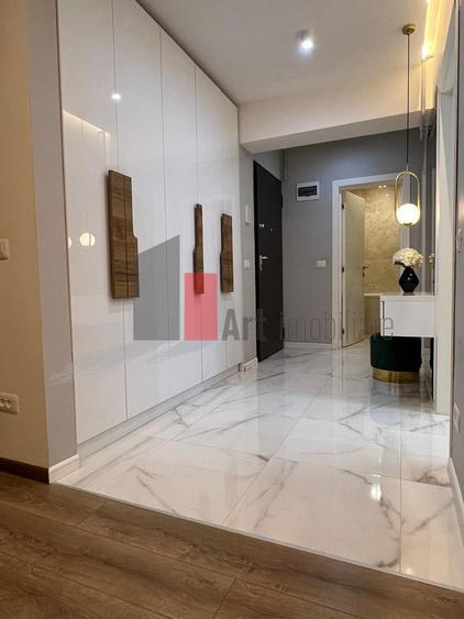 Inchiriere apartament 2 camere-Lujerului, Exigent Faza 2