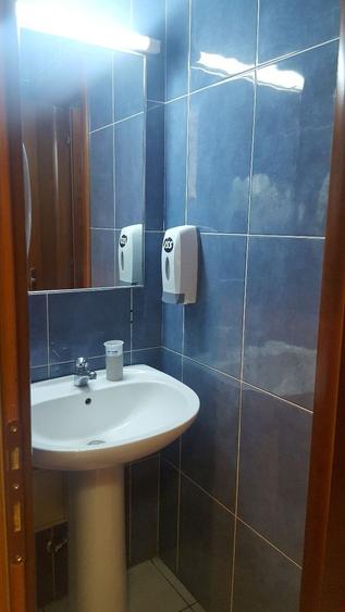 Spatiu birouri- Ion Mihalache- Ciuperca-Expozitiei
