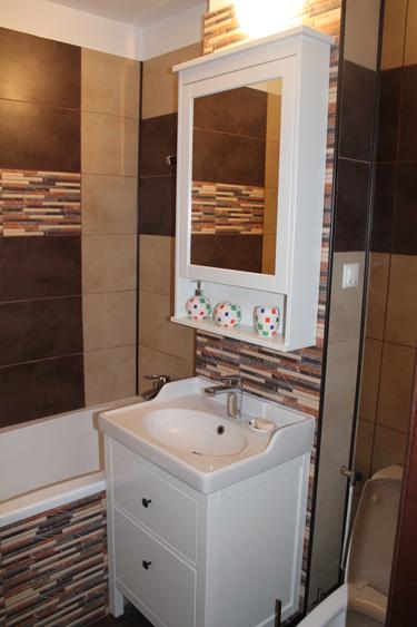 Vanzare apartament 3 cam  vedere Libertatii-casa Poporului ,mobilat și utilat