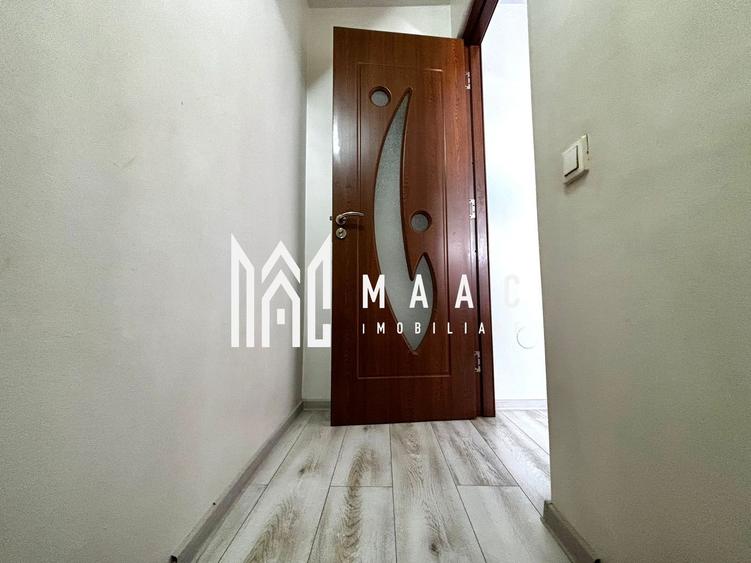 Apartament 2 camere | Mobilat și utilat | 44 mp utili | Lazaret