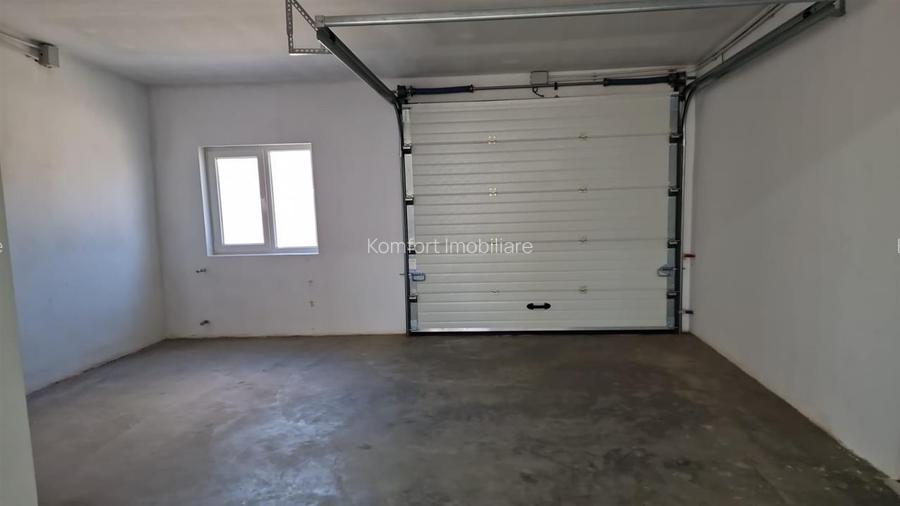 Hala productie, depozitare 260 mp Letea Veche - 4