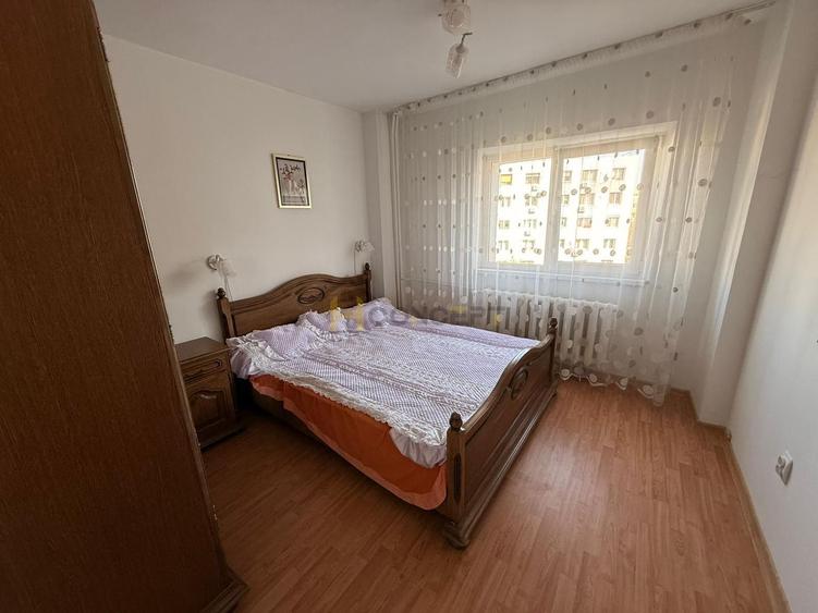 Inchiriere Apartament 2 camere langa metrou Crangasi