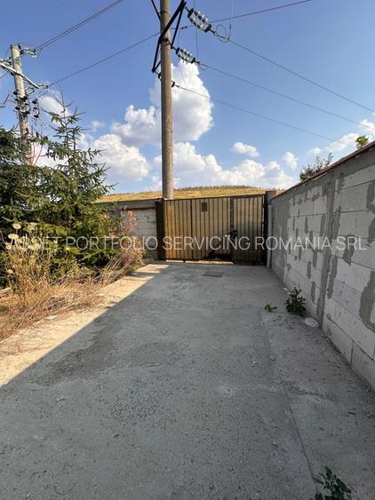 De vanzare casa 78 mp +teren 249 mp - Valu lui Traian - Constanta - 2