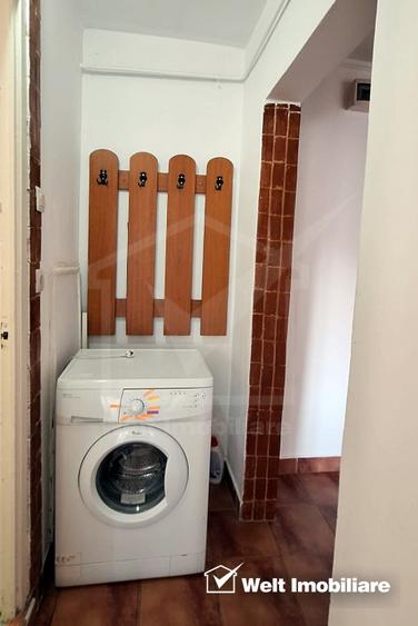Vanzare apartament 2 camere decomandate, Zorilor, zona Sigma