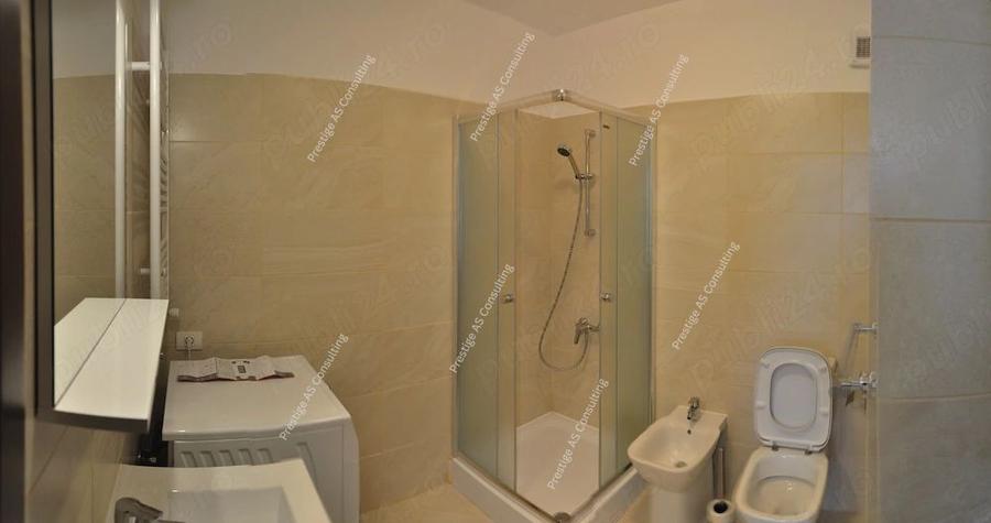 3 camere & 2 bai | Complex Vivalia | Pet Friendly