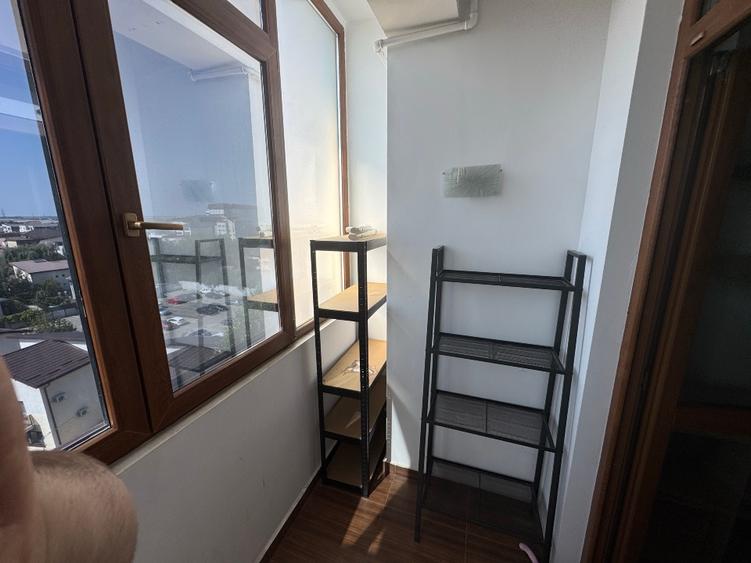 Apartament 2 camere Prelungirea Ghencea GATA DE MUTAT