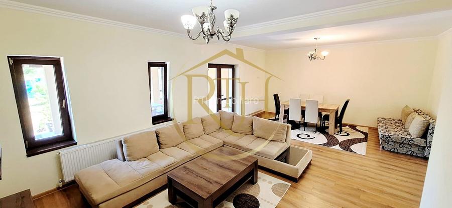 Oferim spre inchiriere, Casa-Duplex cu 4 camere in Dumbravita aproape de Lidl - 5