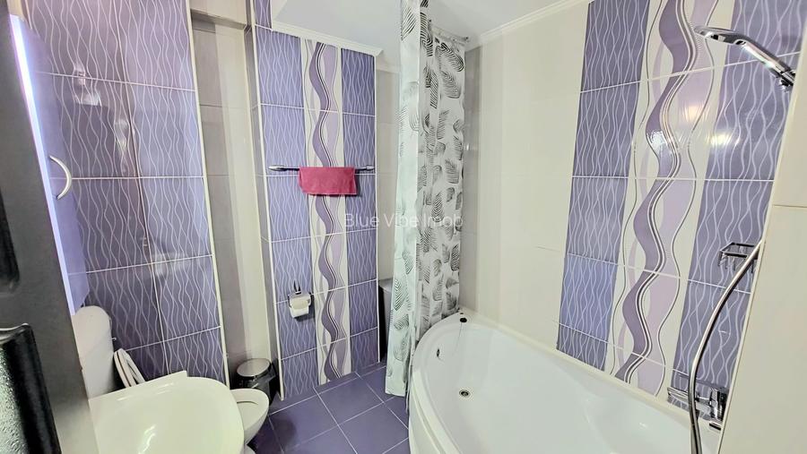 Parcara– Bloc Nou- Pet friendly - 4